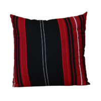 Mivall deluxe Campingkissen Black