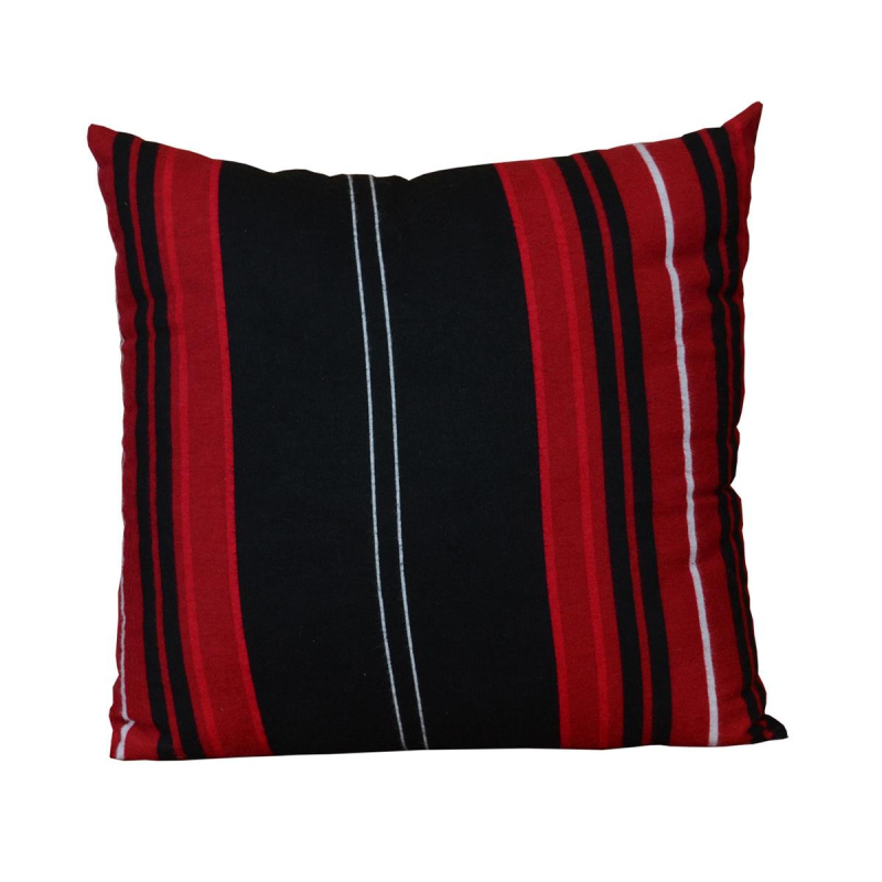 Mivall deluxe Campingkissen Black