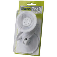 Euro Trail Saugnapf mit Haken