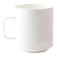 Euro Trail Kaffeepot 4er Set weiß